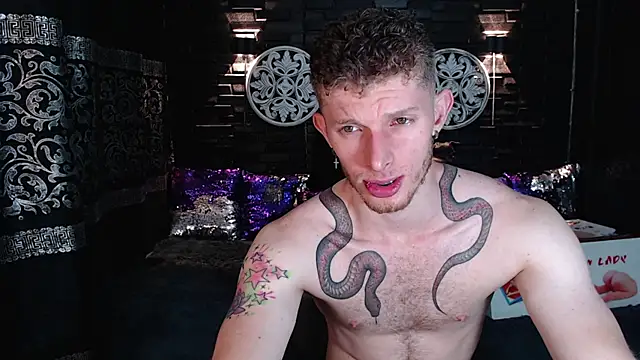 andrewxbi online show from September 20, 12:39 pm