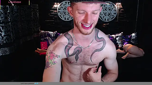 andrewxbi online show from October 2, 11:39 am