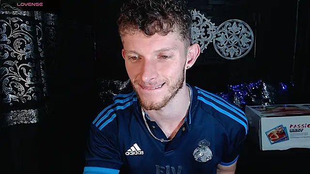 andrewxbi online show from October 5, 5:44 pm