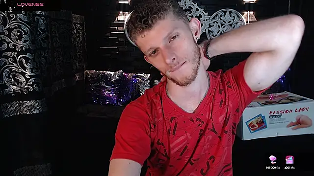 andrewxbi online show from October 6, 11:40 am