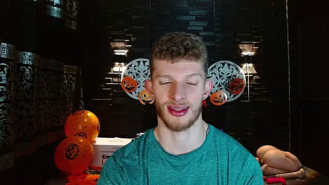 andrewxbi online show from October 20, 4:07 pm