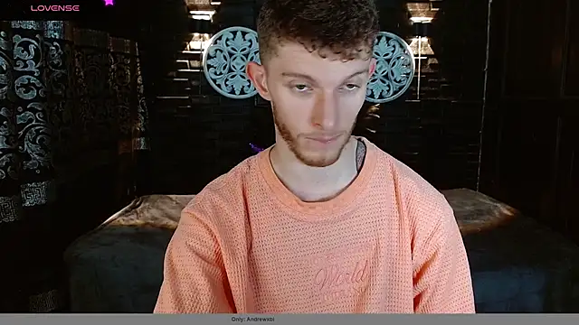 andrewxbi online show from November 10, 11:42 am