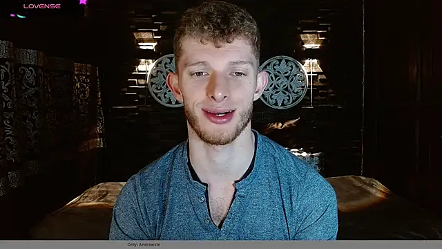 andrewxbi online show from November 15, 11:29 am