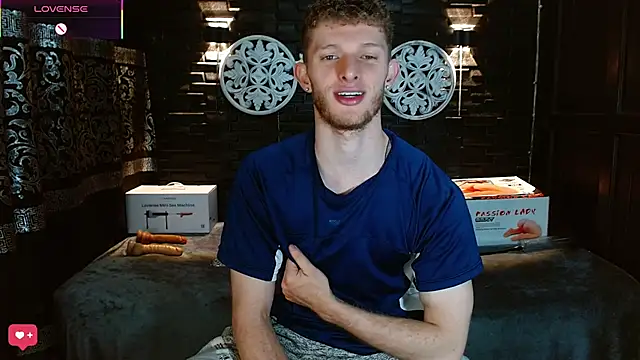 andrewxbi online show from November 25, 12:05 pm