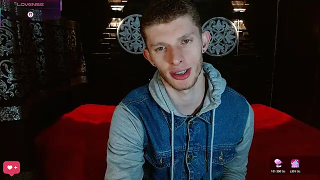 andrewxbi online show from December 1, 11:15 am