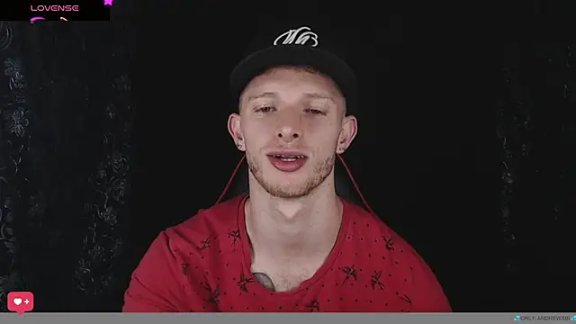 andrewxbi online show from March 6, 12:23 pm