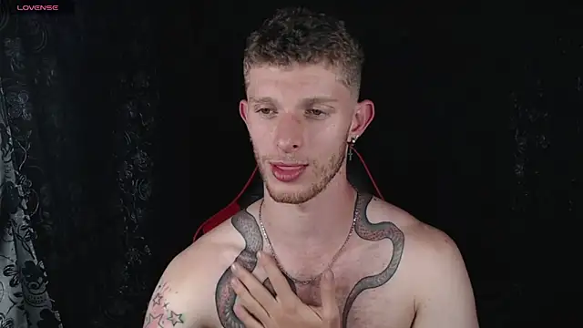 andrewxbi online show from March 20, 7:19 pm