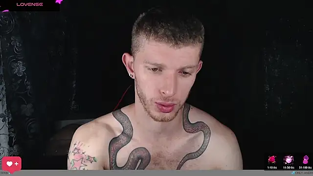 andrewxbi online show from April 6, 2:29 pm