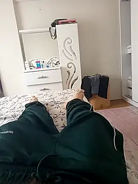 leona633 online show from November 30, 12:09 pm