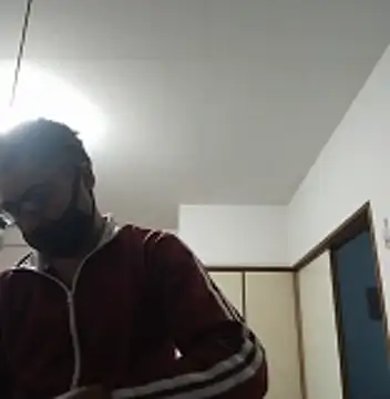 Snapshot of SunkLupus chatting on February 17, 10:27 pm SunkLupus online show from February 17, 10:27 pm