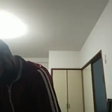 Snapshot of SunkLupus chatting on February 25, 10:41 pm SunkLupus online show from February 25, 10:41 pm