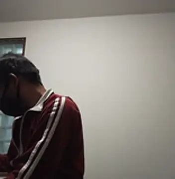 Snapshot of SunkLupus chatting on March 14, 1:55 am SunkLupus online show from March 14, 1:55 am