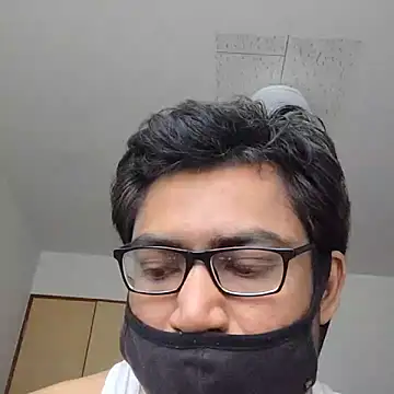 SunkLupus online show from May 16, 12:07 am