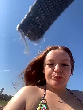 bankruptbabe online show from September 11, 9:26 pm