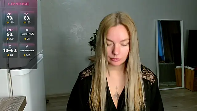 Eva   forever online show from November 6, 1:39 am