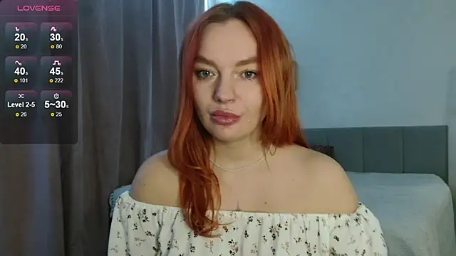 Eva   forever online show from February 12, 4:07 am