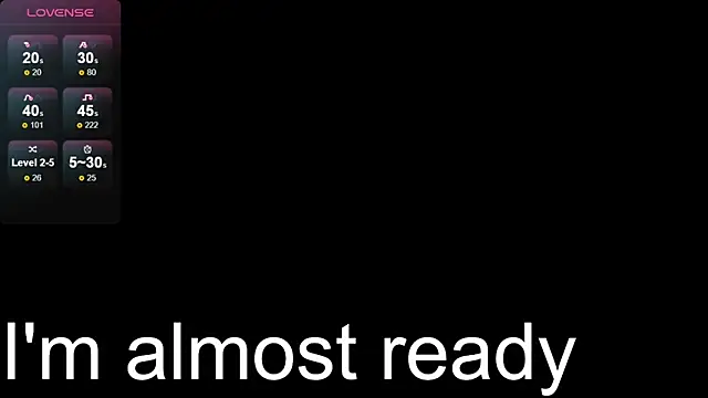 Eva   forever online show from February 28, 1:39 am