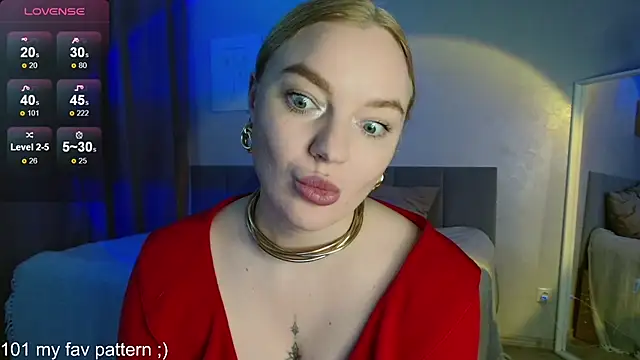 Eva   forever online show from March 26, 8:42 am