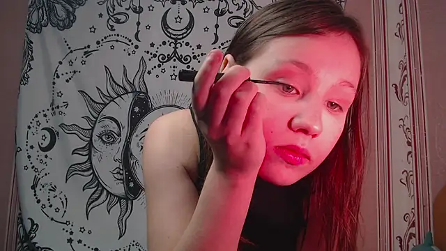 Thighswithspikes online show from September 22, 8:38 am