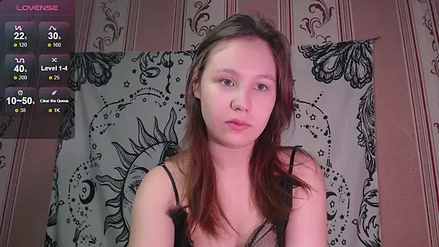 Thighswithspikes online show from November 14, 7:18 am