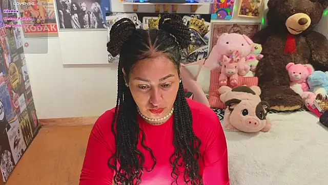 sweet-temptation  online show from March 20, 3:55 am