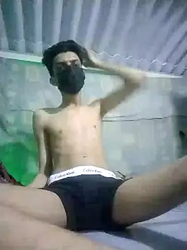 HannanKhan25 online show from September 17, 7:37 pm