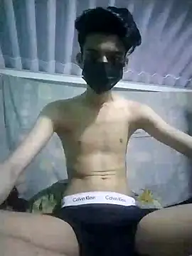 HannanKhan25 online show from October 1, 12:11 pm