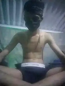 HannanKhan25 online show from December 15, 7:51 pm