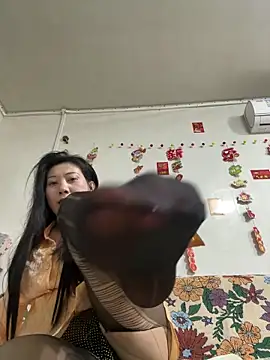 MeiMei99 online show from June 13, 4:05 pm
