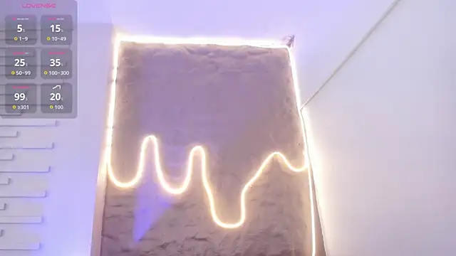 Dulce Quintana online show from November 25, 12:27 pm