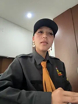 MELODY  06 online show from November 1, 12:18 pm