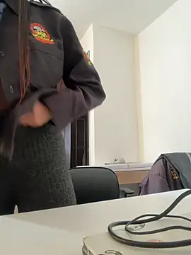 MELODY  06 online show from November 26, 12:17 pm