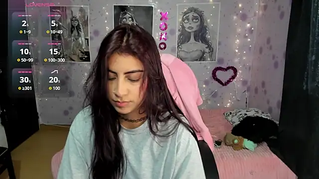 Medussa katt online show from September 9, 10:20 pm