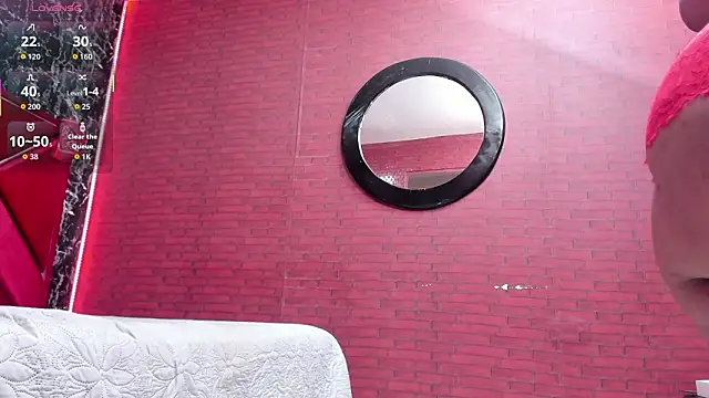 Snapshot of WALESKABBW_ASS chatting on February 6, 12:08 pm WALESKABBW ASS online show from February 6, 12:08 pm