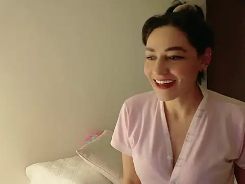Alicia Montess online show from January 14, 3:34 am