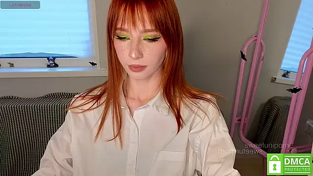 sweetuniporn online show from November 22, 10:14 am