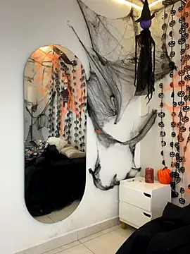 Kariina  69 online show from November 4, 3:27 am