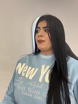 Kariina  69 online show from November 15, 8:16 pm