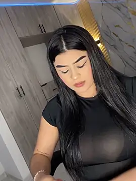 Snapshot of Kariina__69 chatting on February 1, 3:16 am Kariina 69 online show from February 1, 3:16 am