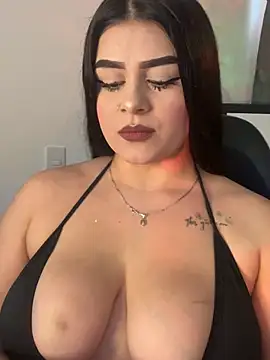 Kariina  69 online show from June 4, 5:08 pm