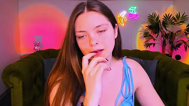 marshmallowee online show from November 17, 1:28 pm