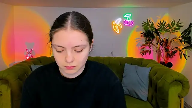 marshmallowee online show from November 27, 1:13 pm