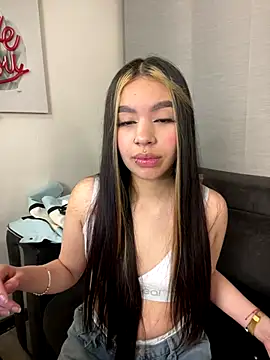 Cristina pinkk online show from September 16, 3:07 am