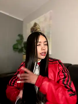 Cristina pinkk online show from January 7, 3:53 am