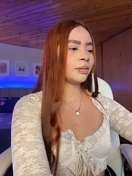 Cristina pinkk online show from March 5, 1:01 am