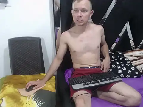 hot mann11 online show from October 7, 10:29 pm