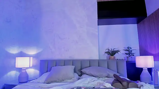 AlissaJoness online show from September 14, 2:54 am