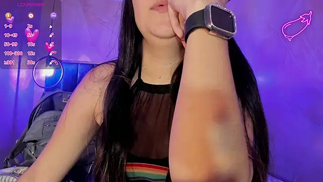 AlissaJoness online show from November 12, 11:32 am