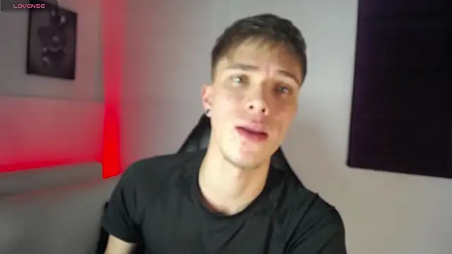 Robbin Blaze online show from February 5, 4:17 am