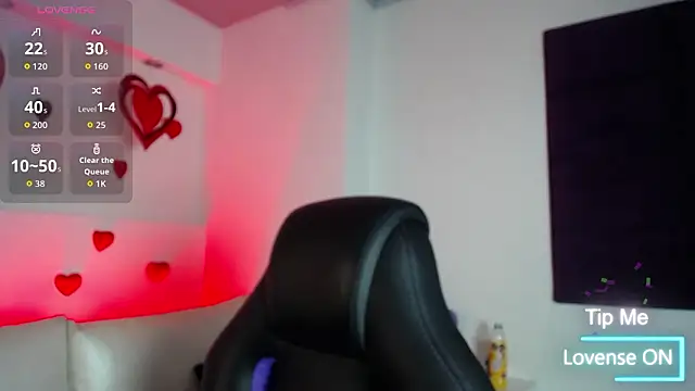 Robbin Blaze online show from February 24, 5:05 am